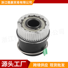 1C3Z3B396CB LHCP184自由轮毂适用福特F250 F350 F550林肯领航员