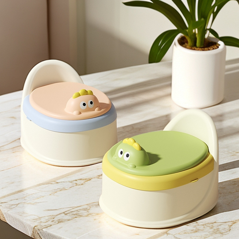 Baby Children's Toilet Seat Potty Boy Girl Baby Infant Training Toilet Small Toilet Home