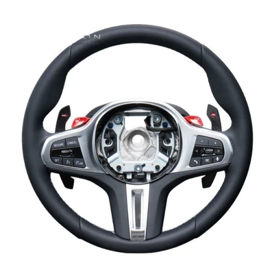 Steering wheel – G11 with M button