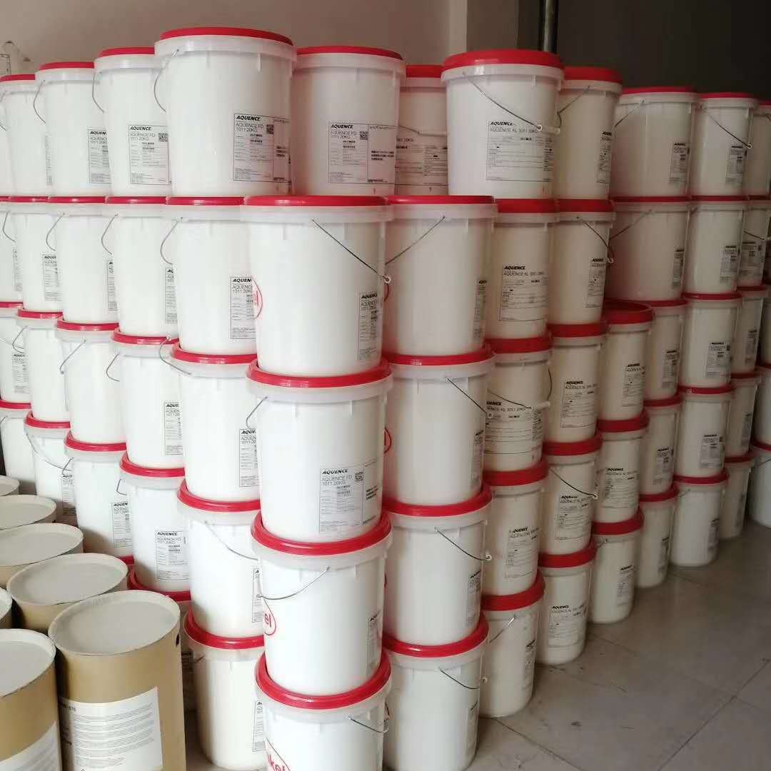 正品德国汉高胶水AQUENCE LA 3631纸张加工 纸张复合胶水批发