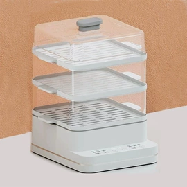 消毒器暖奶器;电动调奶器;内衣消毒器