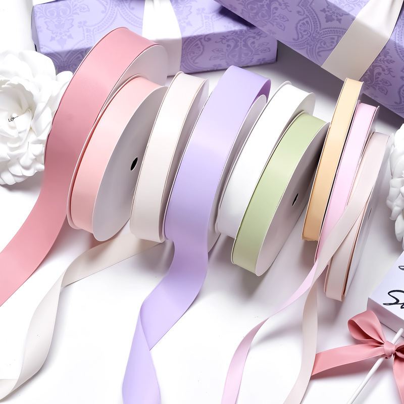 Mature leche cinta DIY material artesanal floral paquete de flores accesorios ropa decoración de cabello cinta mature