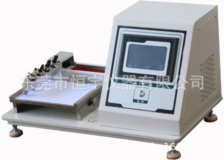 HY-303划线测试仪 铅笔试验机