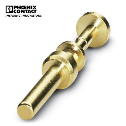 菲尼克斯压接插针?SM-36KP003-1605745电气联接德国是PHOENIX CO