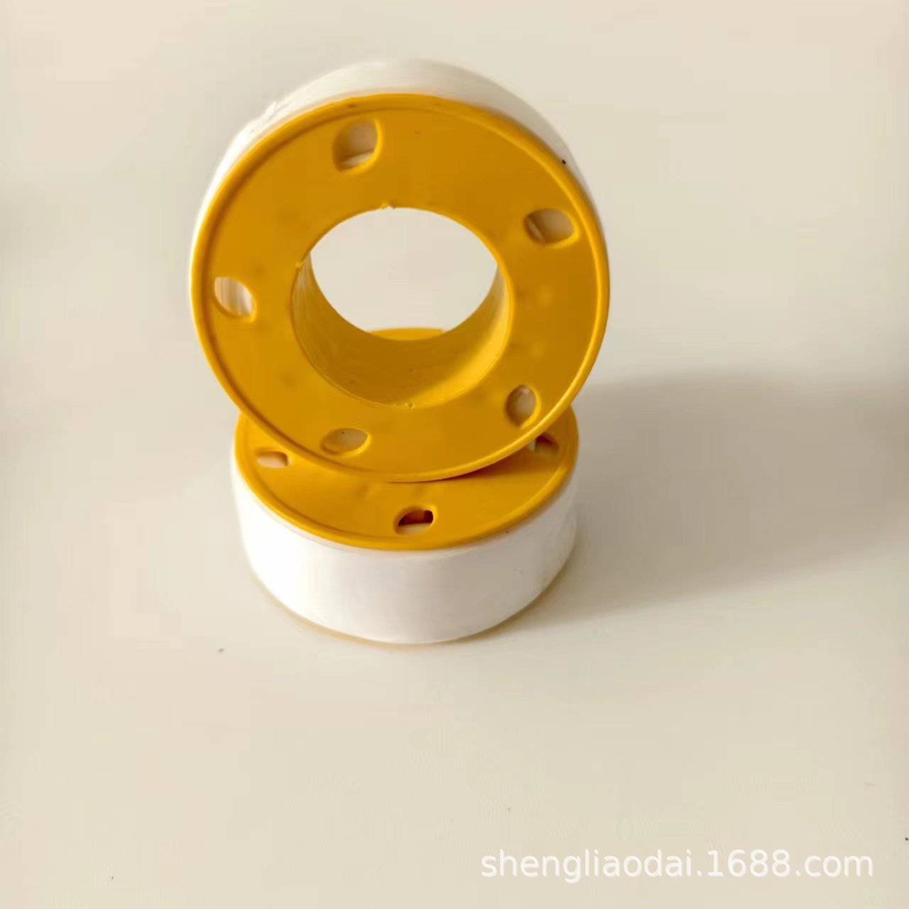 Cinta de caucho industrial en bruto, cinta de materia prima para exportación, cinta de caucho en bruto de 12 mm*0,075 mm*10 metros, cinta de sellado para tuberías de fontanería