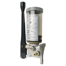 CLHA-20台湾振荣CHEN YING手动黄油注油机润滑油脂泵冲床机床铣