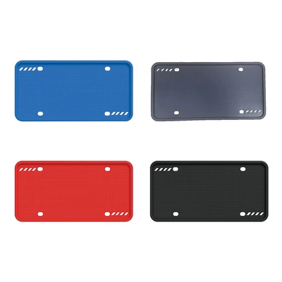License plate holder/license plate holder — and Canadian License Plate Frame Cover