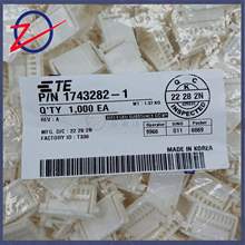 1743282-1BTEg2.54mmɫz8pin