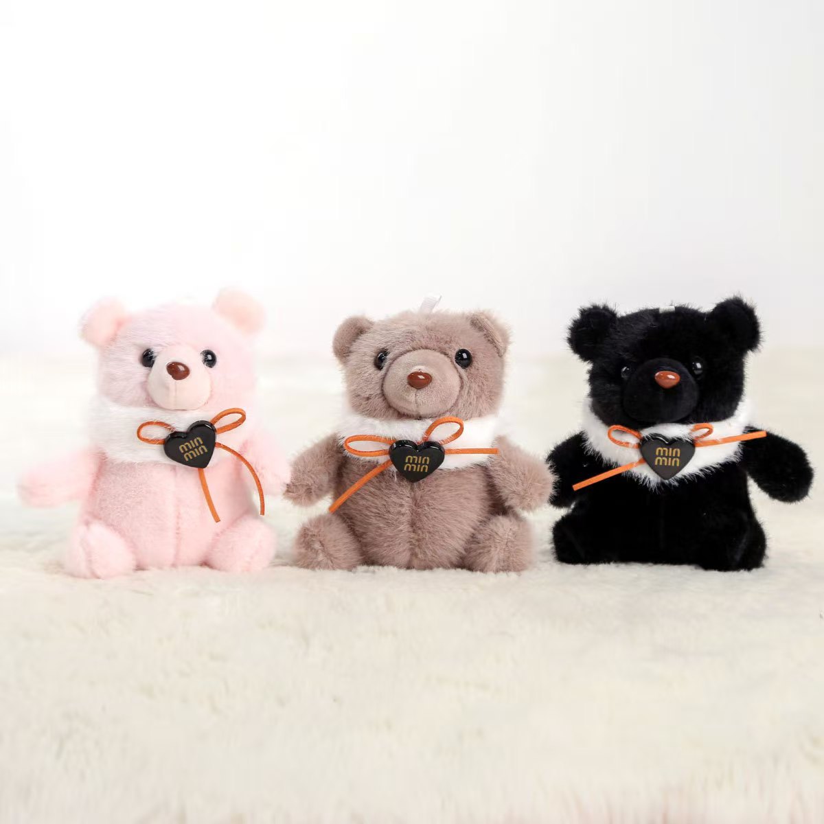 Imperial concubine bear L