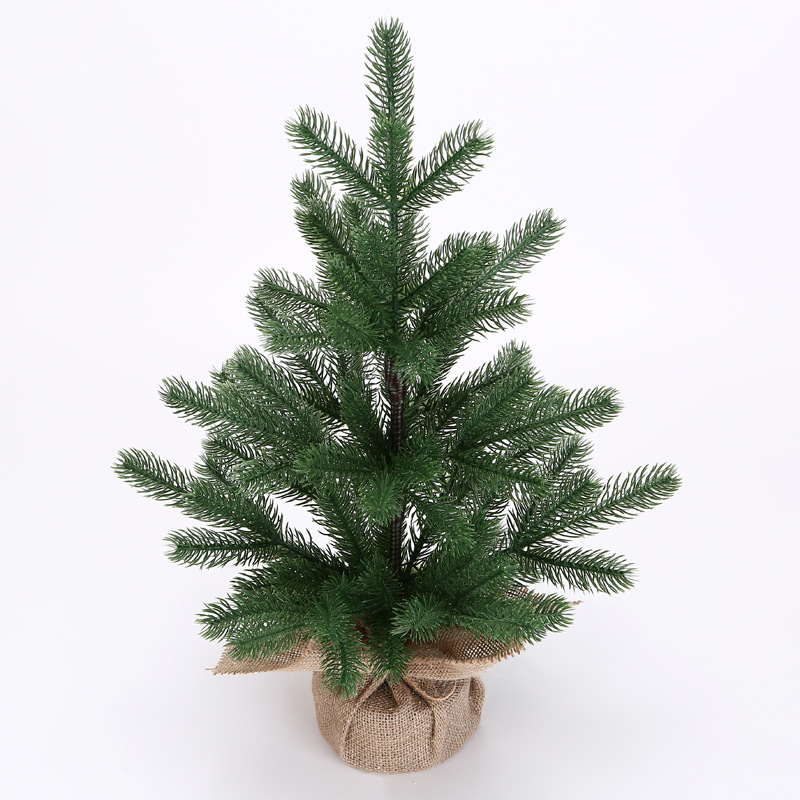Árbol pequeño verde de 90cm/54T