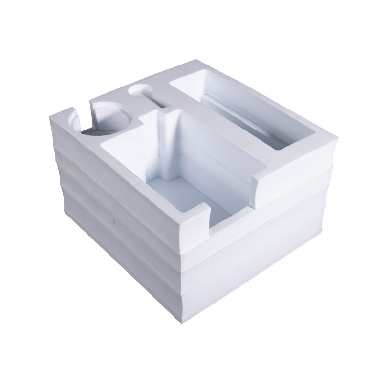 环保EVA内衬eva海棉内衬彩色eva托盘黑色泡棉EVA泡棉礼盒内衬