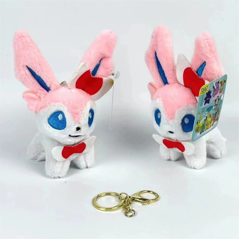 ポケモン ポケモン人形 ミュウツー ゼニガメ ゲンガウルフ ぬいぐるみ ピカチュウ 小さな人形ペンダント|undefined