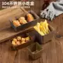 露营复古304小吃不锈钢