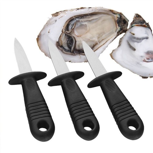开生蚝神器家用生蚝刀快速杀蚝专用工具牡蛎撬刀海蛎子开壳器商用