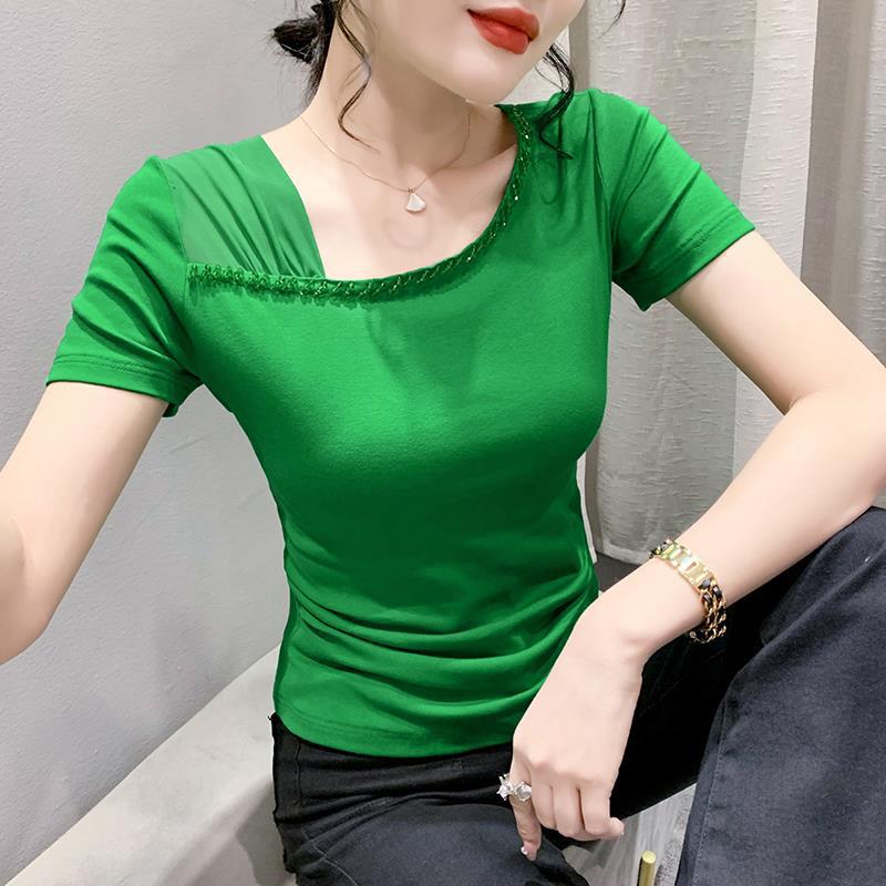 녹색