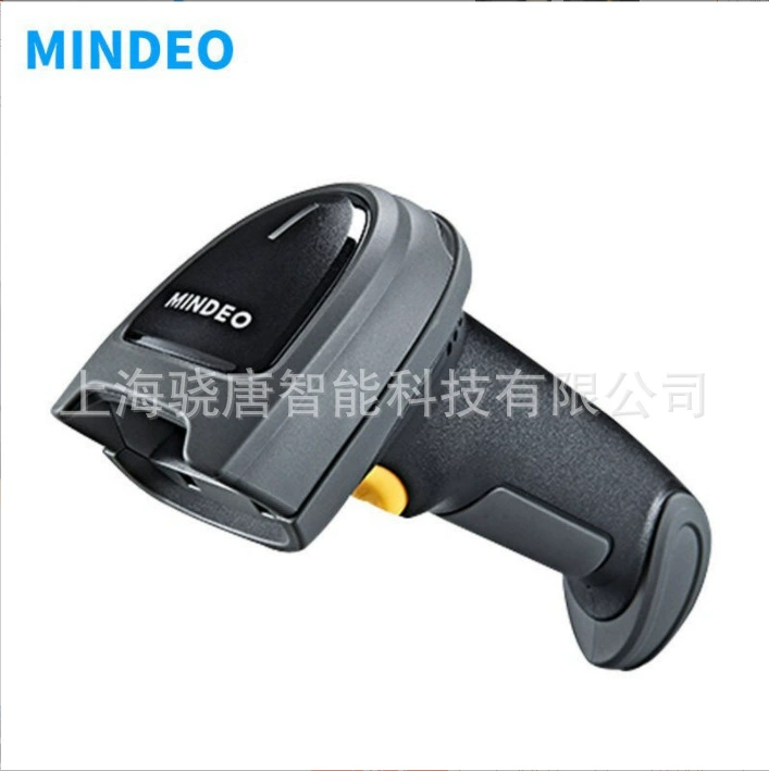 Mindeo Mando Двумерные изображения Различные считыватели кода DPM MD7908 Evanizing Code Code Code Сканирующее оружие