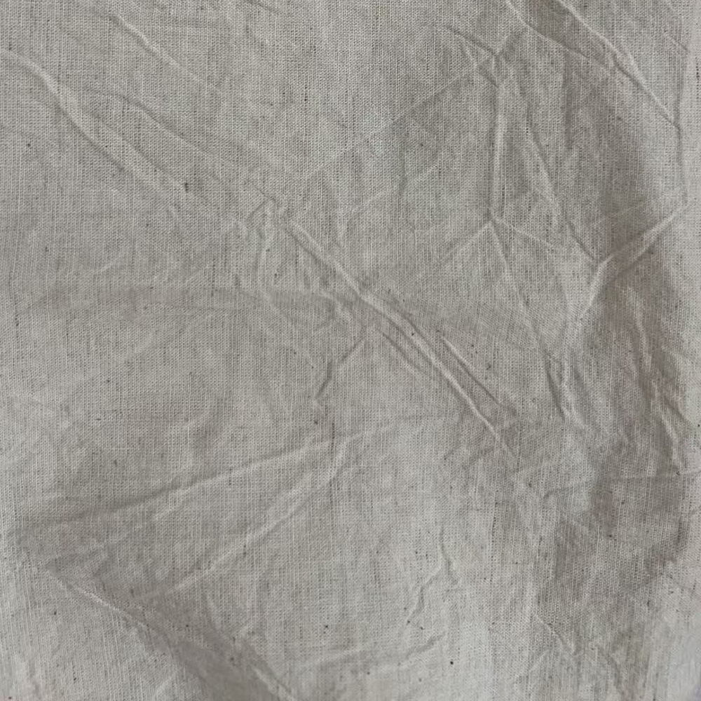 床上用品棉麻透气床笠四件套复古日式米色套件厂家供货外贸批发