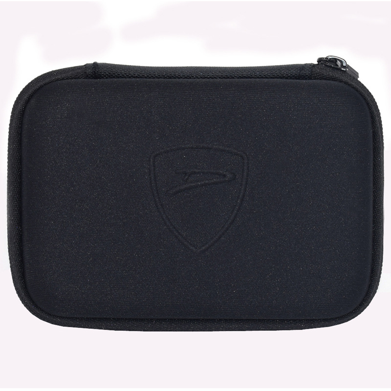 厂家直销减震抗压五金配件工具包 小号收纳包 便携EVA包装盒