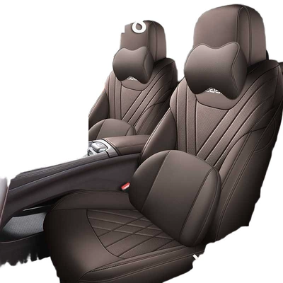 luxury and premium versions, all-season full-coverage, Modelə uyğun (Original) oturacaq örtükləri