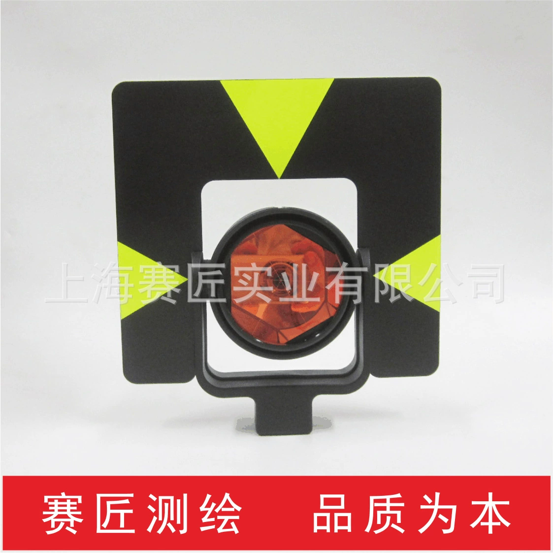 Полнометражная призма для GPR1/ GPH1 геодезические и картографические рефлекторы Принадлежности для измерительных приборов