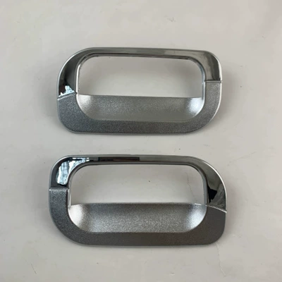 Suitable for 22 Daihatsu: Other Automotive Exterior Supplies - door-bowl-electroplating
