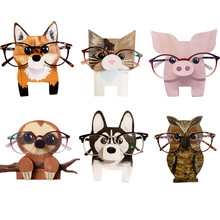 ľʶ۾֧ɰڼ۾չʾanimal glasses stand holde