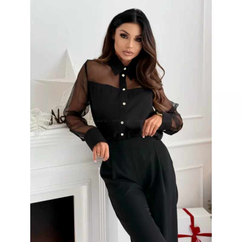Spring shirt