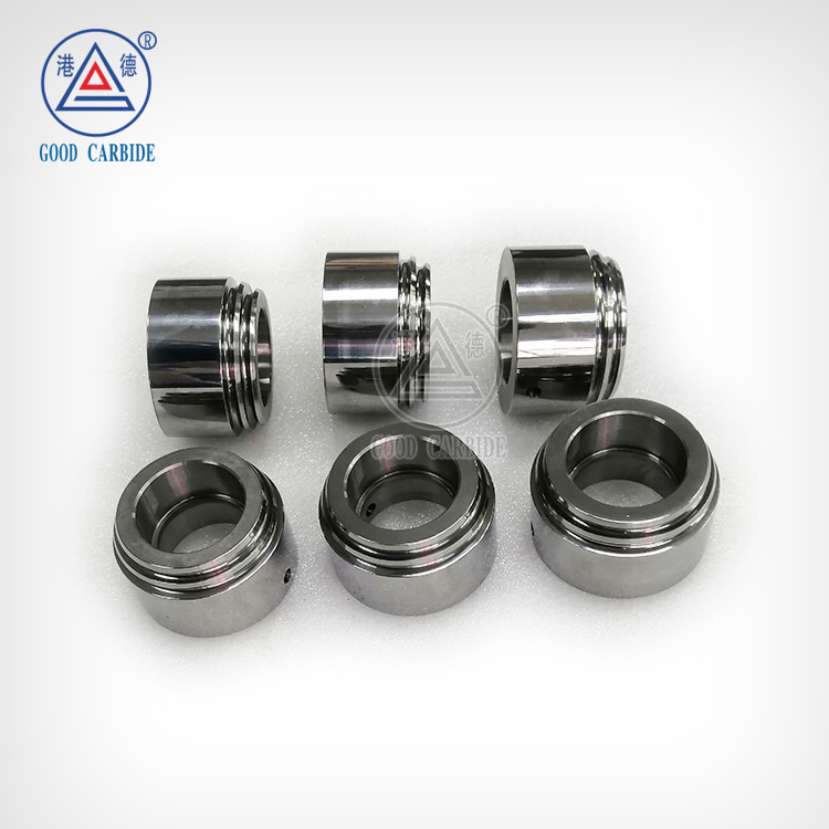 YG10�۵���Ӳ�ʺϽ�Ԥ������ ���������Ե���߹���