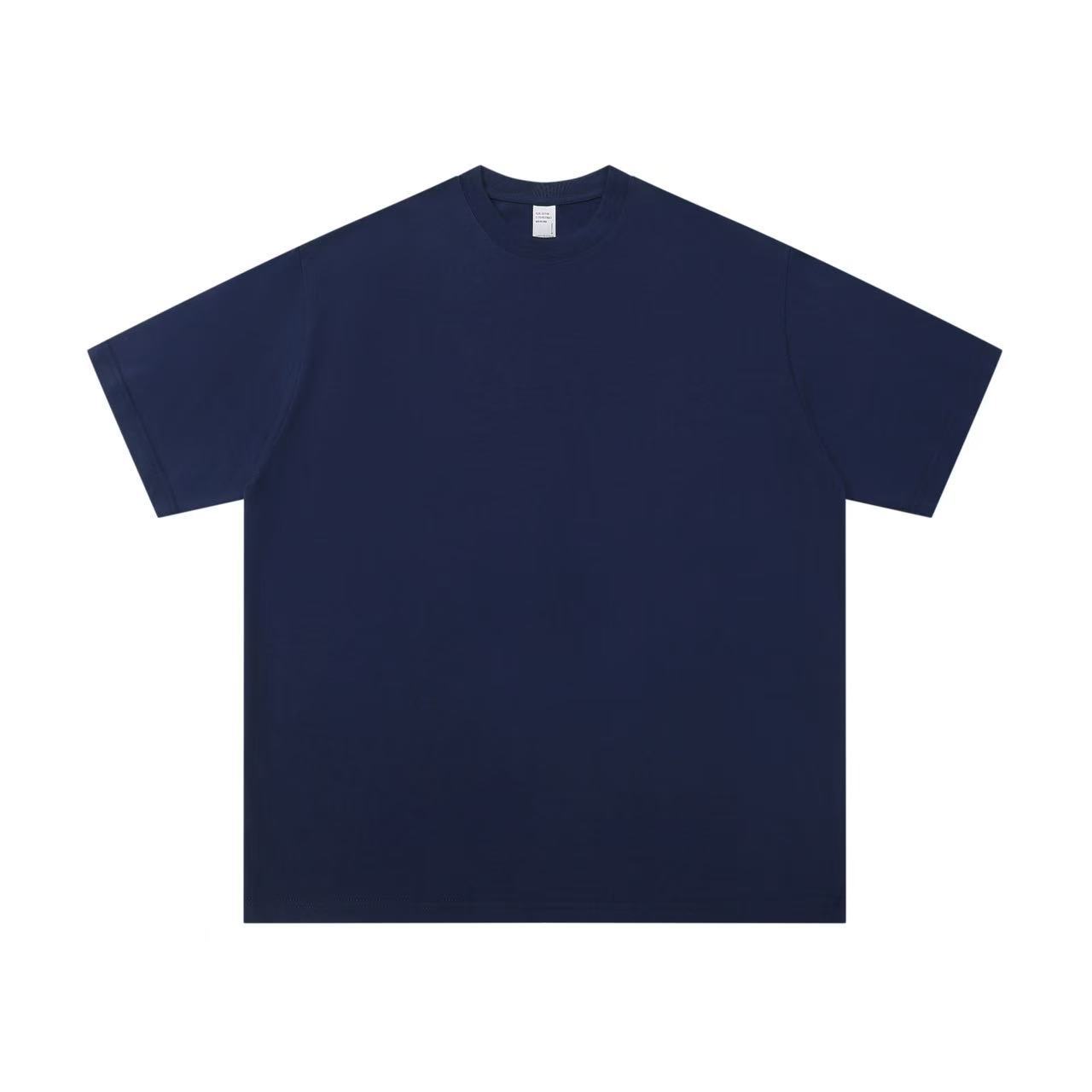 네이비블루[반소매 600]