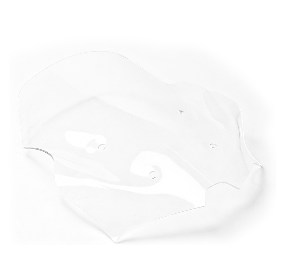Motorcycle modification parts: Windshield for Voge DS 900 X 2024-2025