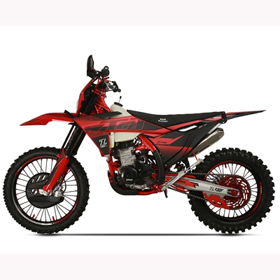 Motosikletlər ZTOT racing Z7MAX/NB300 off-road