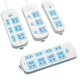 批发大功率防触电门带线插座电磁炉适用电插排插线板CCC排插