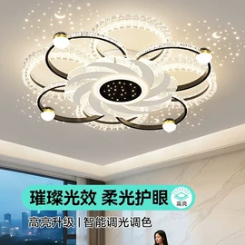 吸顶灯;吊灯;风扇灯