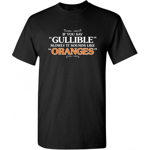 �羳���޴������It Sounds Like Oranges Adult Humor Mens Grap