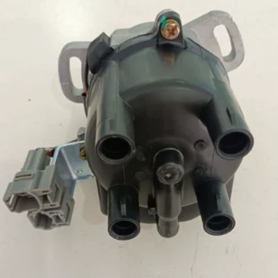 Ignition Distributor Distributor