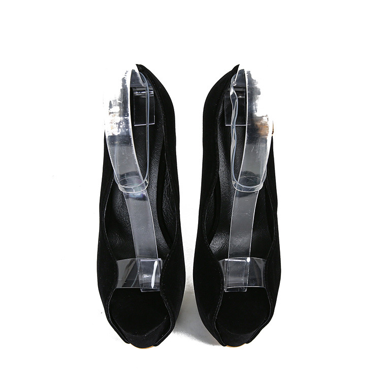 F8460 830K GIÀY CAO GÓT NỮ GUATDU SEXY GỢI CẢM SEXY GÓT NHỌN PHONG CÁCH ÂU MỸ MIỆNG CÁ GIÀY DÉP NỮ G03 SẢN PHẨM MỚI