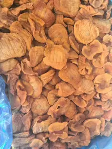 喜纯黄芪苹果干蒸黄芪水果脯即食养生小零食健康女生无添加苹果片