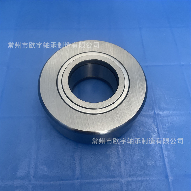 供应 NUTR35     NUTR35X     NUTD35 支撑滚轮滚子轴承