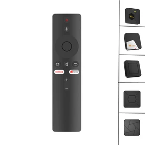 Q5 Top Box Говоря об дистанционном управлении, подходящее для TX10PRO X99PRO Z6 Q5PLUS S8PRO CROSS -BOX