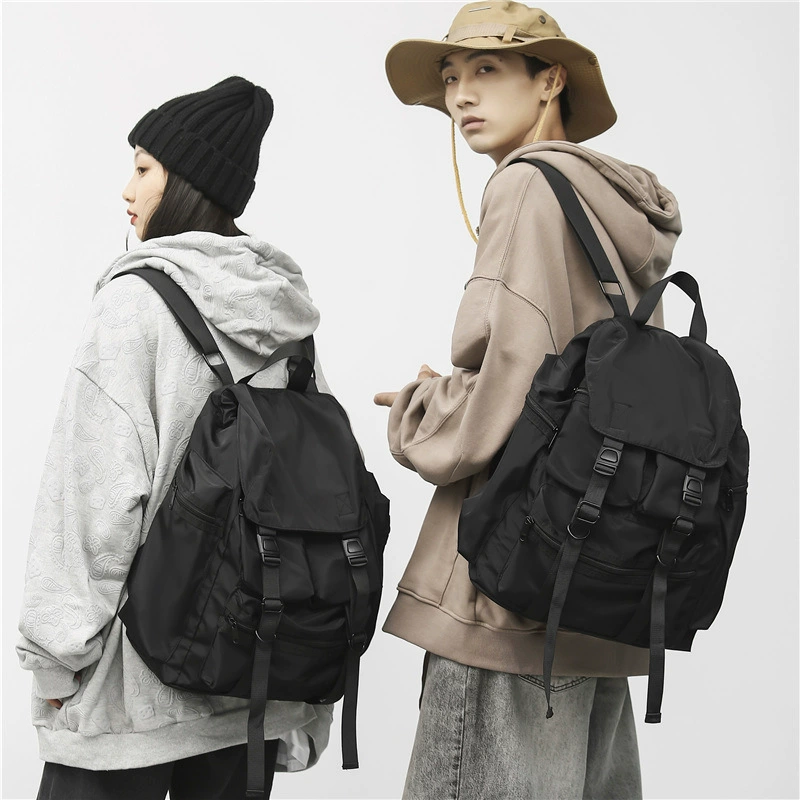 Backpack, bag for beloved, for students, Korean style