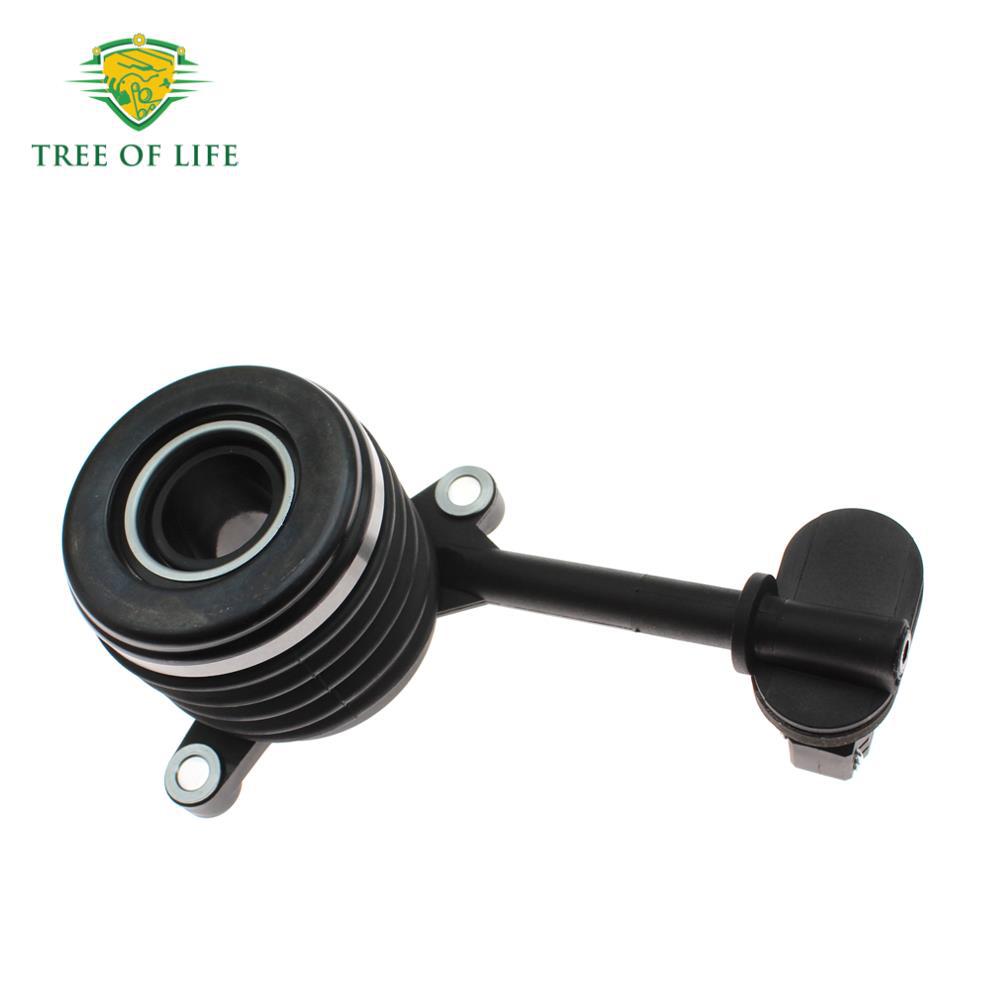 H6B1 - 7A564 - AA para cilindro accionado de rodamiento de separación de embrague hidráulico Ford Focus
