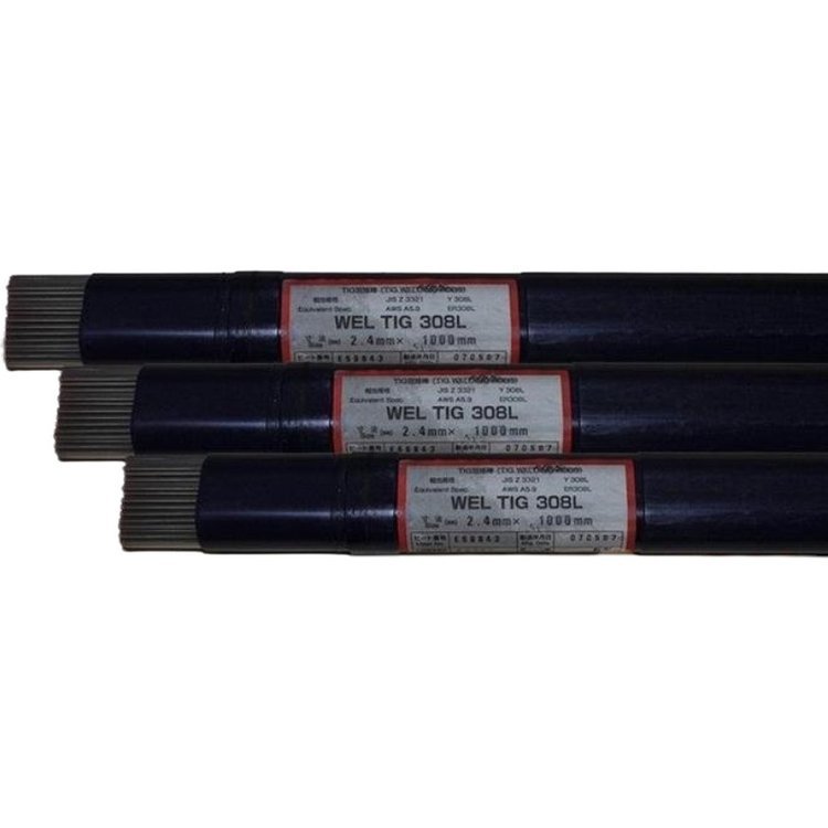 日本WEL TIG 24C焊丝焊接材料型号齐全