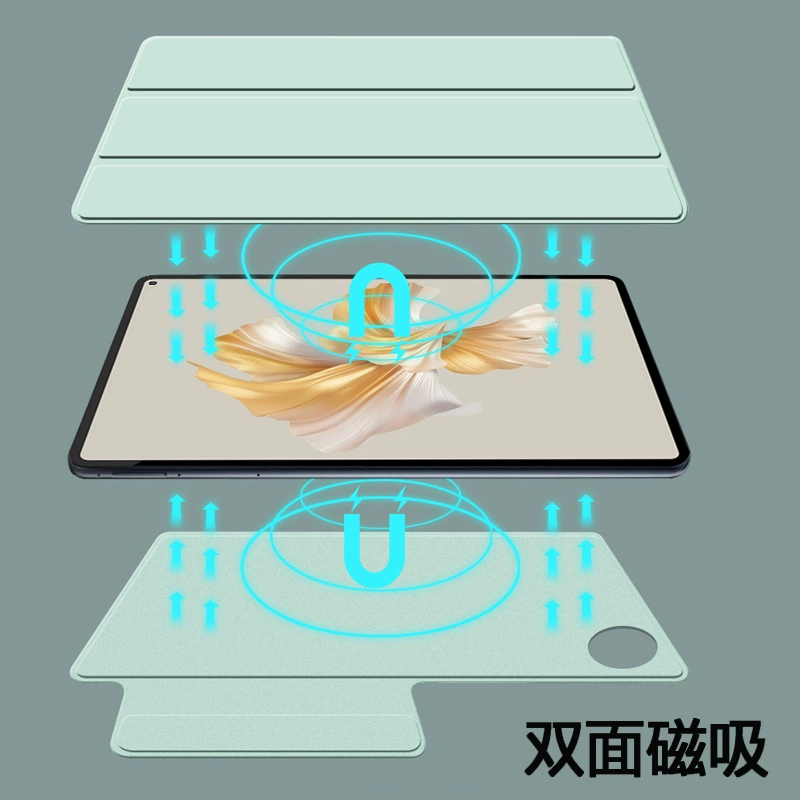 Защитный чехол совместимый с Huawei, для планшета/ноутбука, коллекция 2022