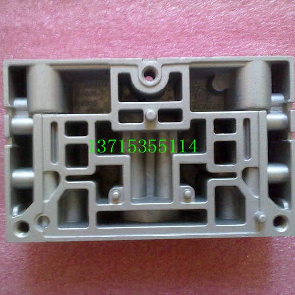 FESTO费斯托阀岛左端板 CPV18-EPL  163280 盖板