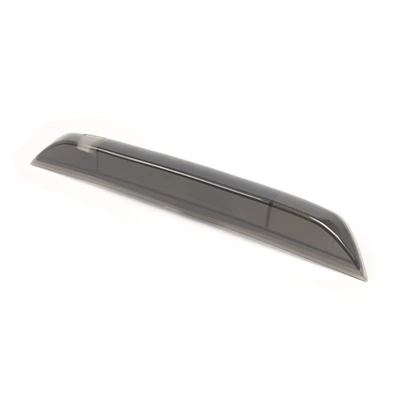 third auxiliary signal light – Brake light