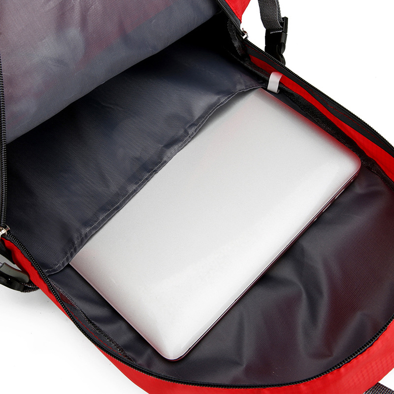 Title 37, Mochila de montanhismo externa de 40L, grande c...