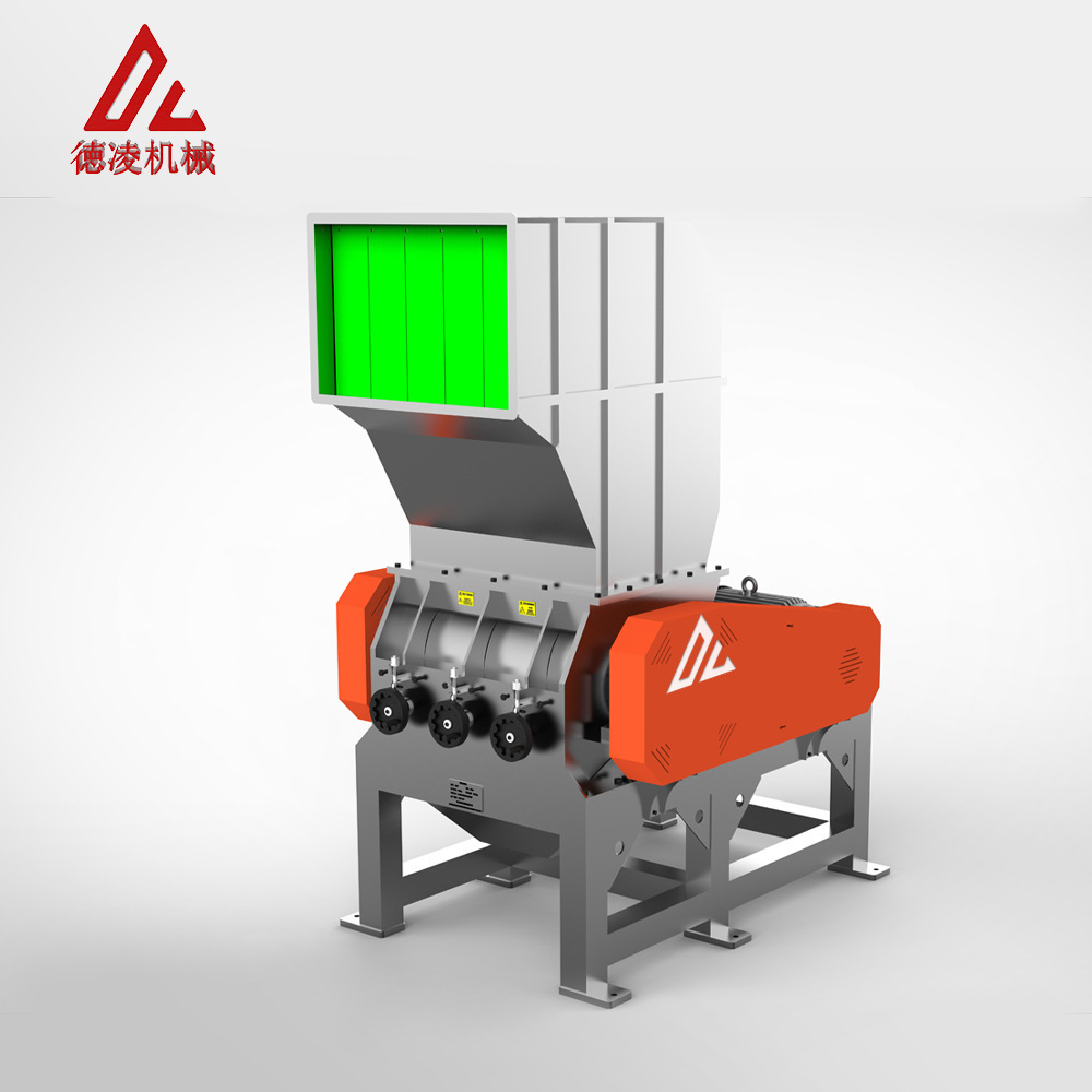 原厂立式破碎机 工业固废粉 碎机纸板回收撕碎机