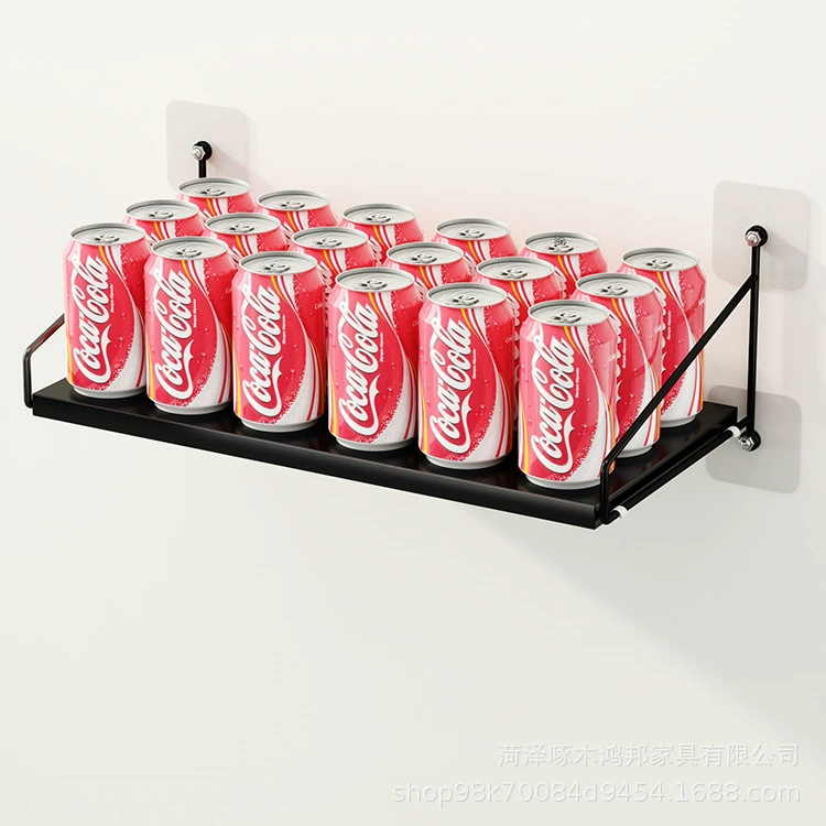 Телевизионная приставка маршрутизатор Коробка для хранения Коробка для проектора настенная стена для wifi кронштейн для настенного крепления