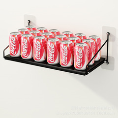 Router storage box TV box shelf projector wall mounting wall Wi-Fi holder bracket wall-mounted