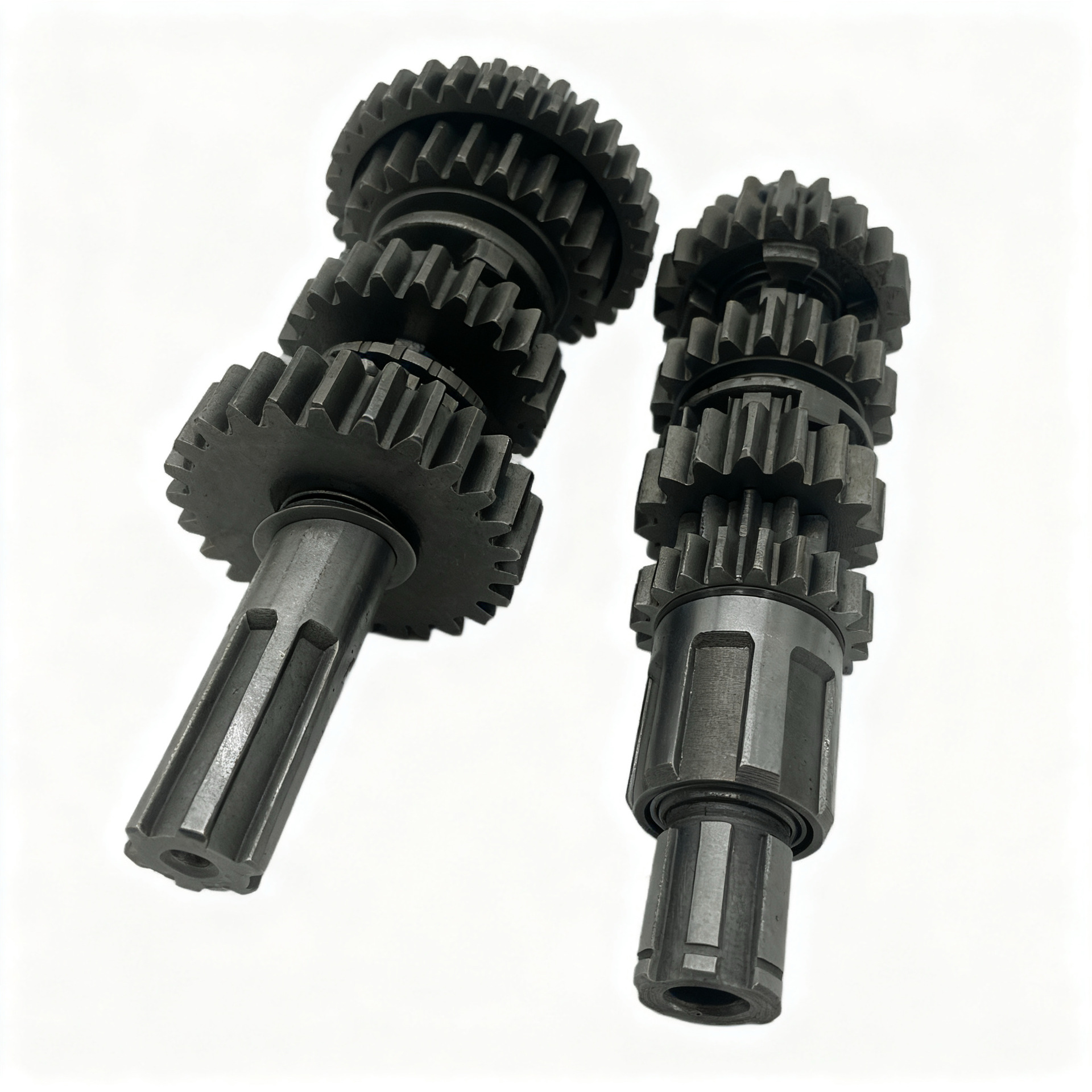 Zongshen – Motorcycle Engine Gear Motorcycle engine and accessories - new-main-shaft